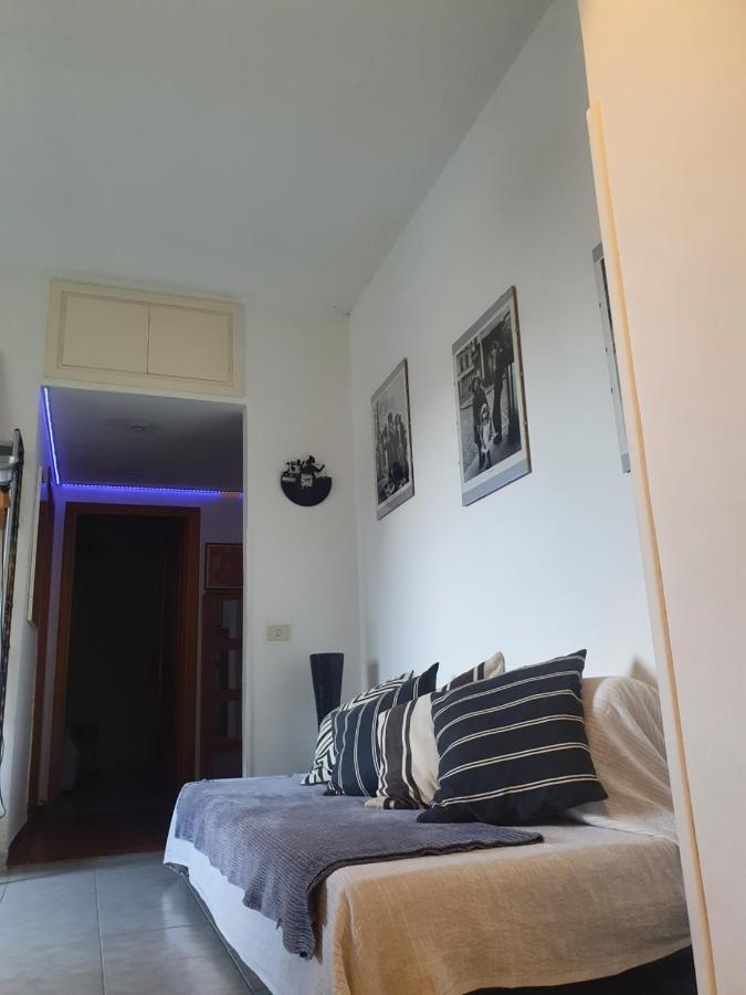 Andrea'S House Villa Fiumicino Dış mekan fotoğraf