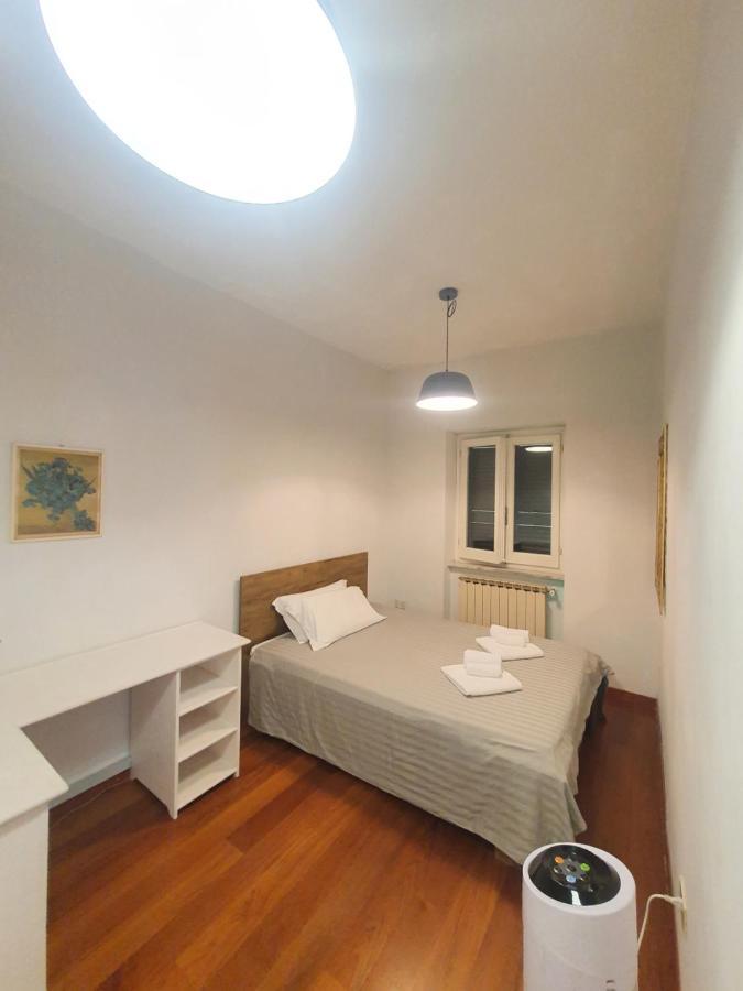Andrea'S House Villa Fiumicino Dış mekan fotoğraf