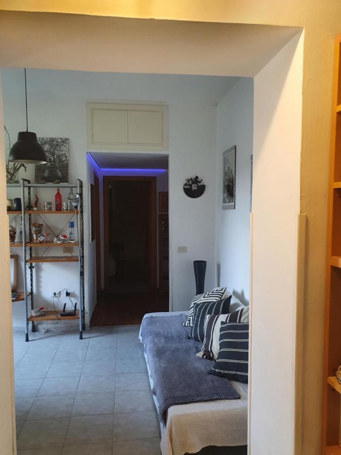 Andrea'S House Villa Fiumicino Dış mekan fotoğraf