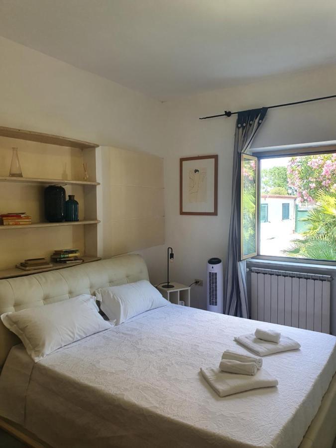 Andrea'S House Villa Fiumicino Dış mekan fotoğraf