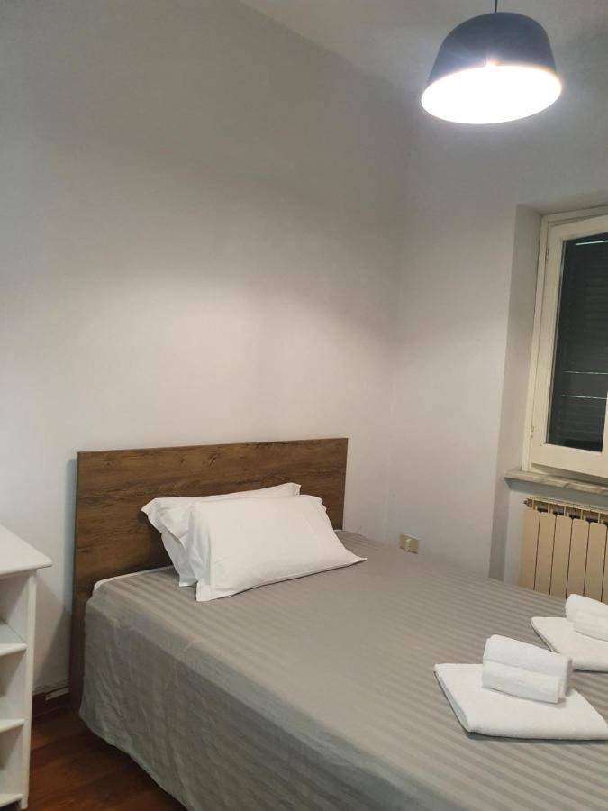 Andrea'S House Villa Fiumicino Dış mekan fotoğraf